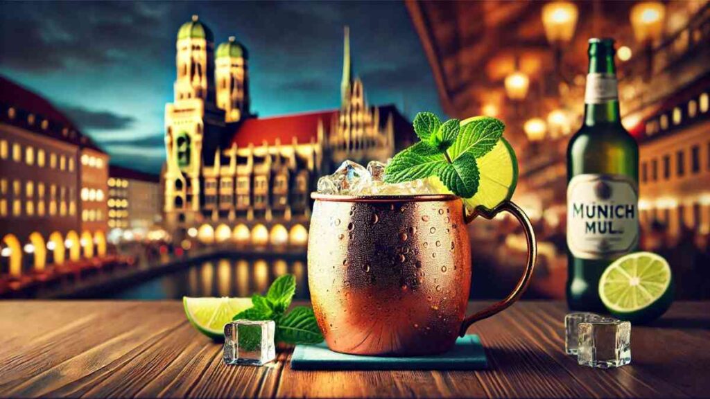 Munich Mule