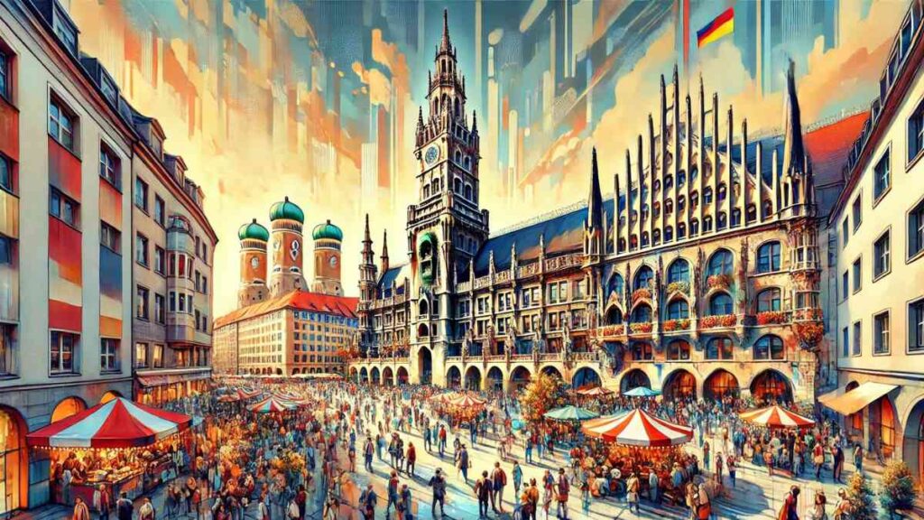 Was Geht Heute In München