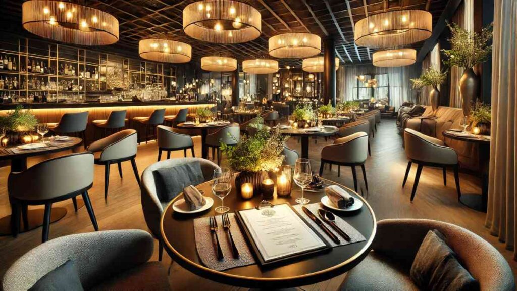 Essen Gehen