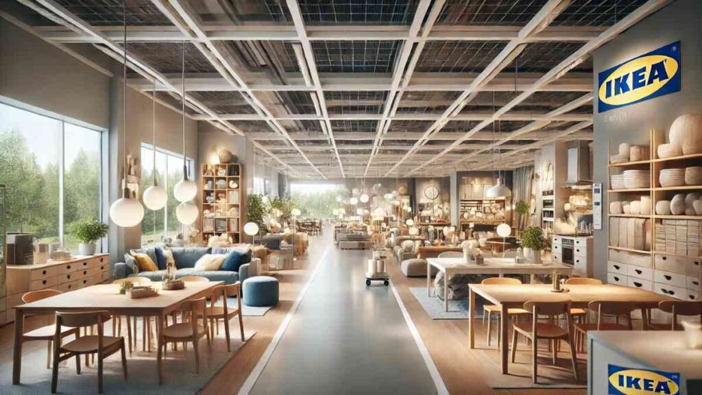 Ikea Essen