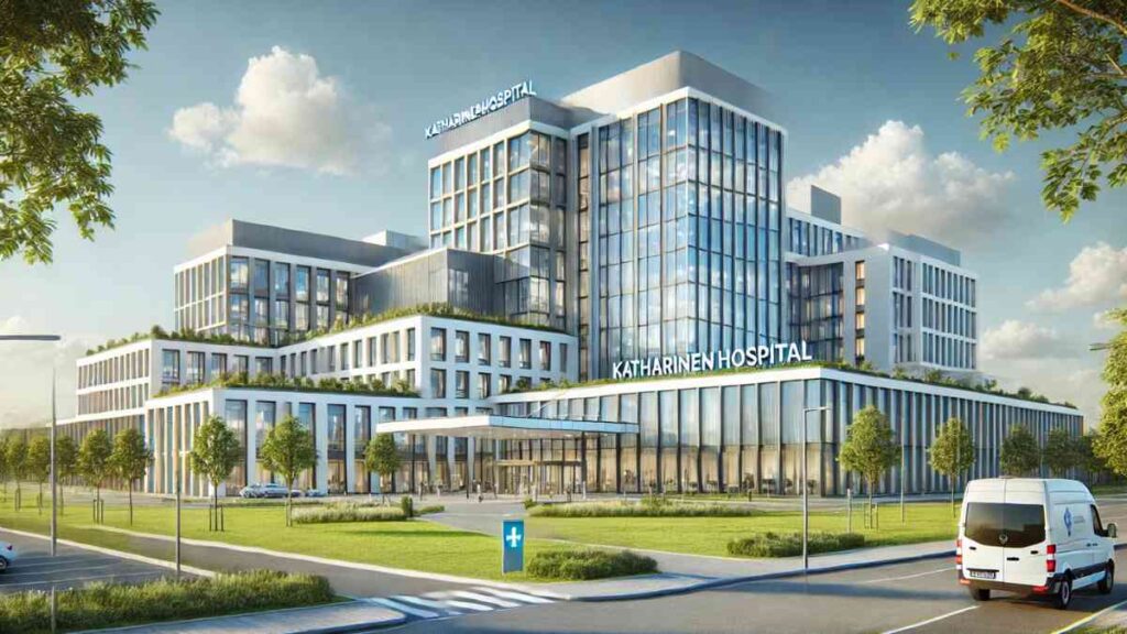 Katharinenhospital