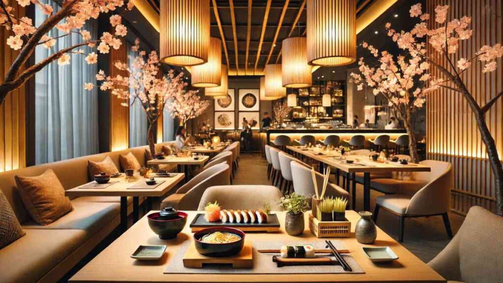 Okinii Essen