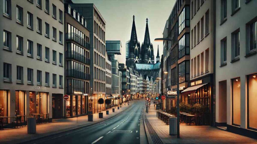 Straßenstrich Köln