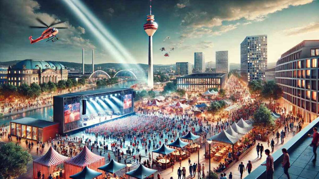 Stuttgart Heute Veranstaltungen