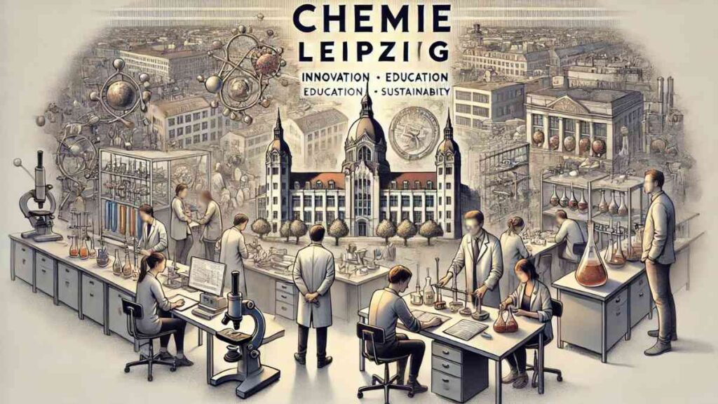 Chemie Leipzig