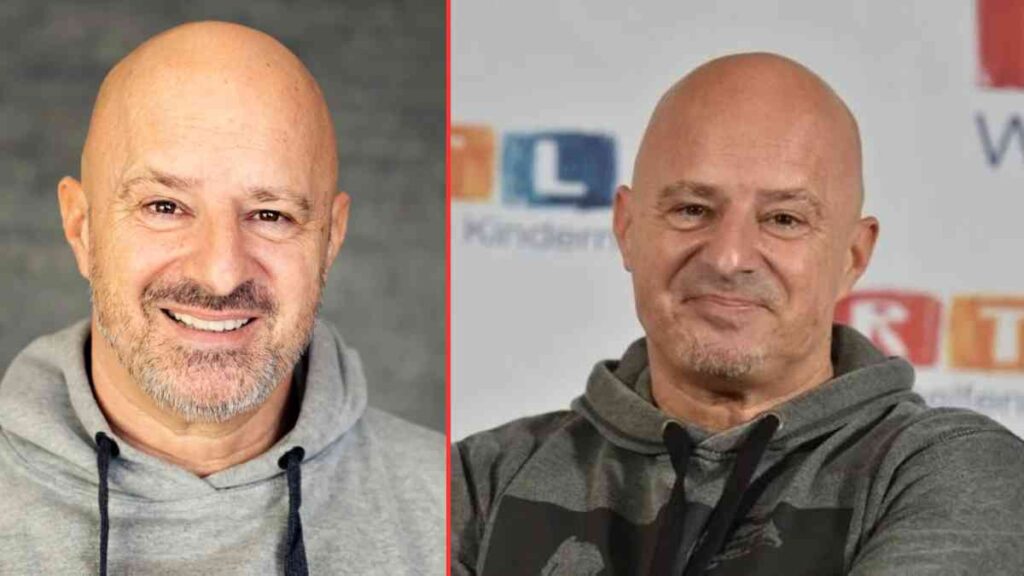 Detlef Steves Scheidung