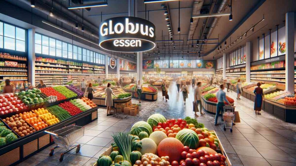 Globus Essen